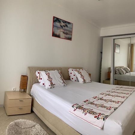 Apartament Safir Mamaia Exteriér fotografie